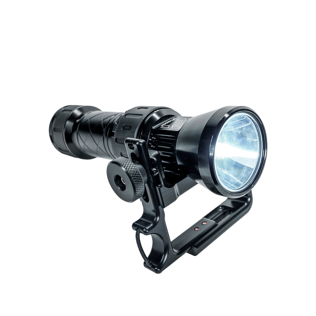 Phaser Dive Light