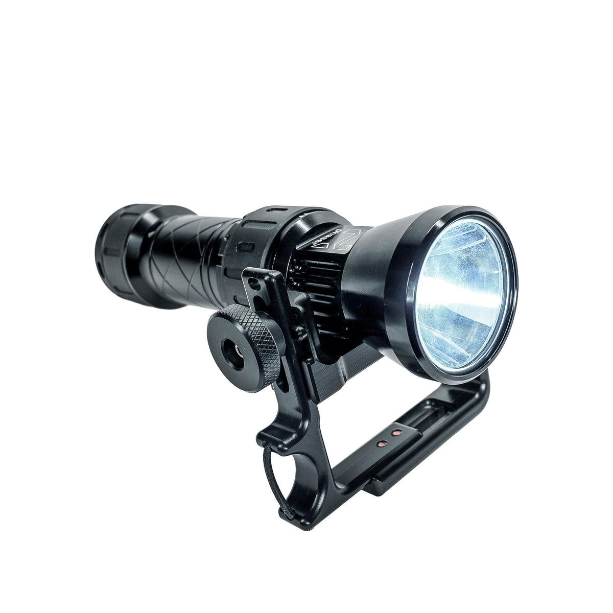 Phaser Dive Light