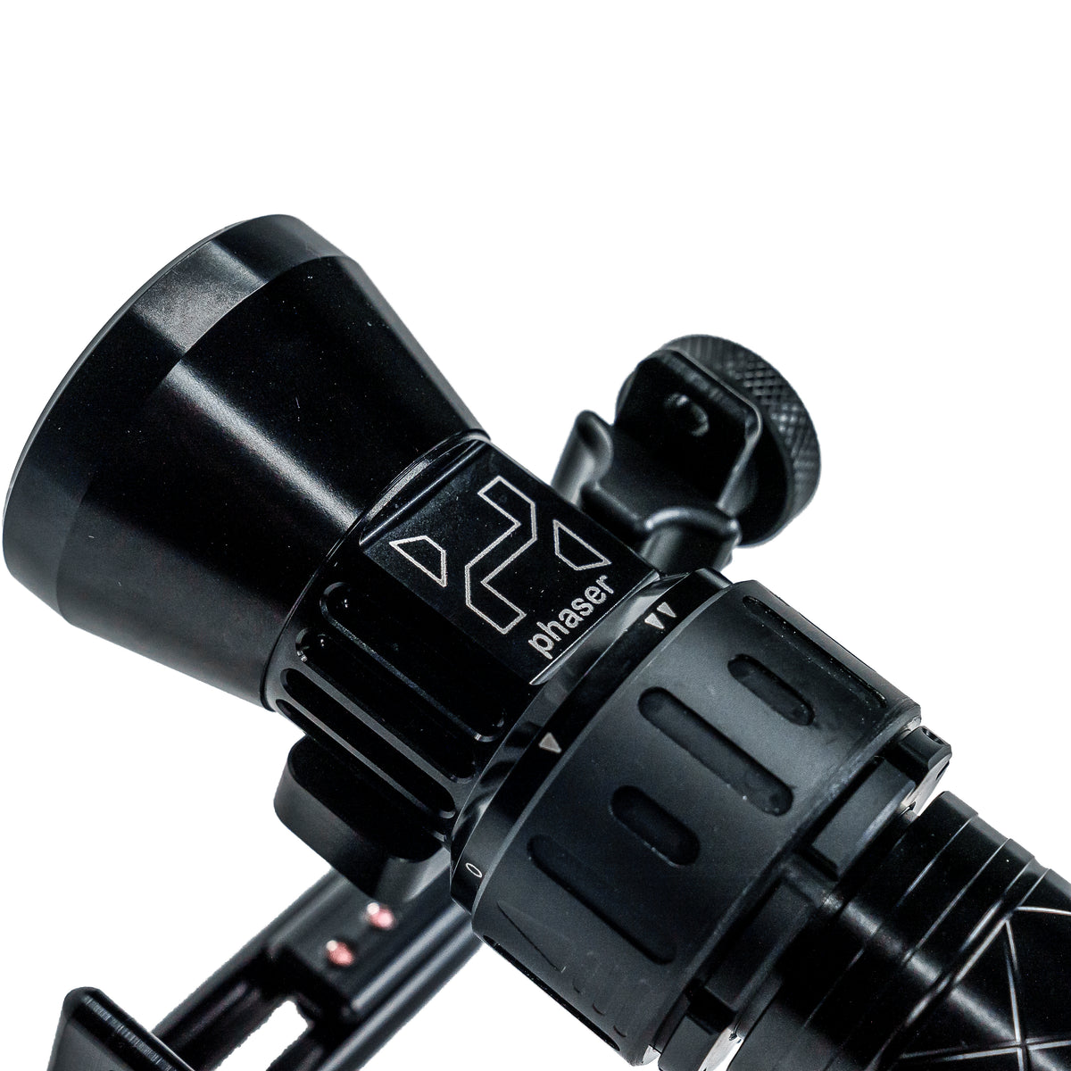 Phaser Dive Light