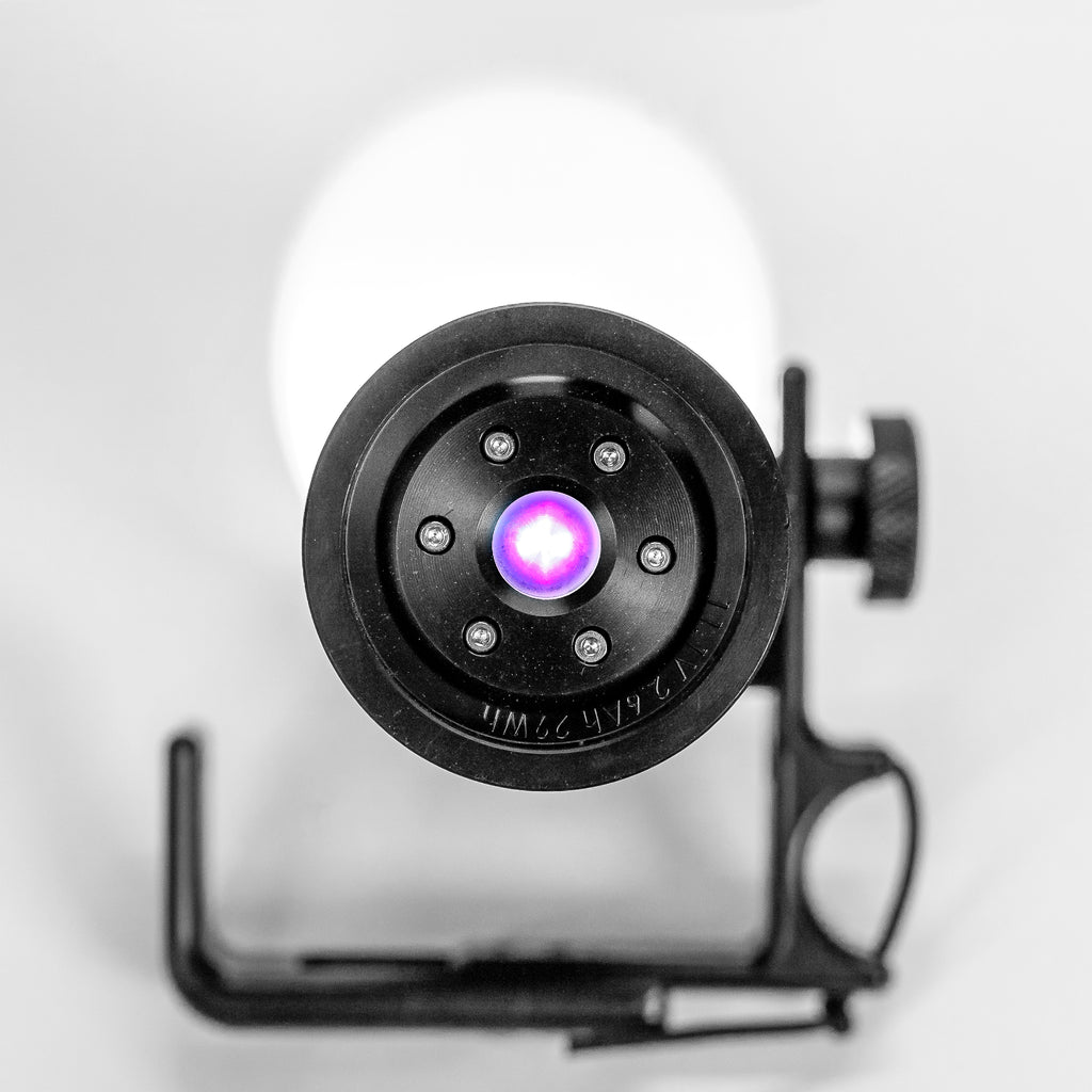 Phaser Dive Light