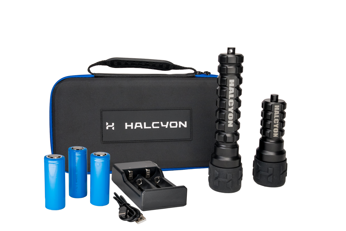 Photon Light (Individual)
