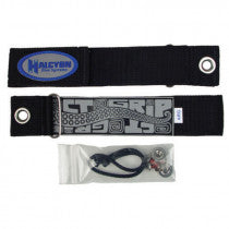 JJ CCR Accessories