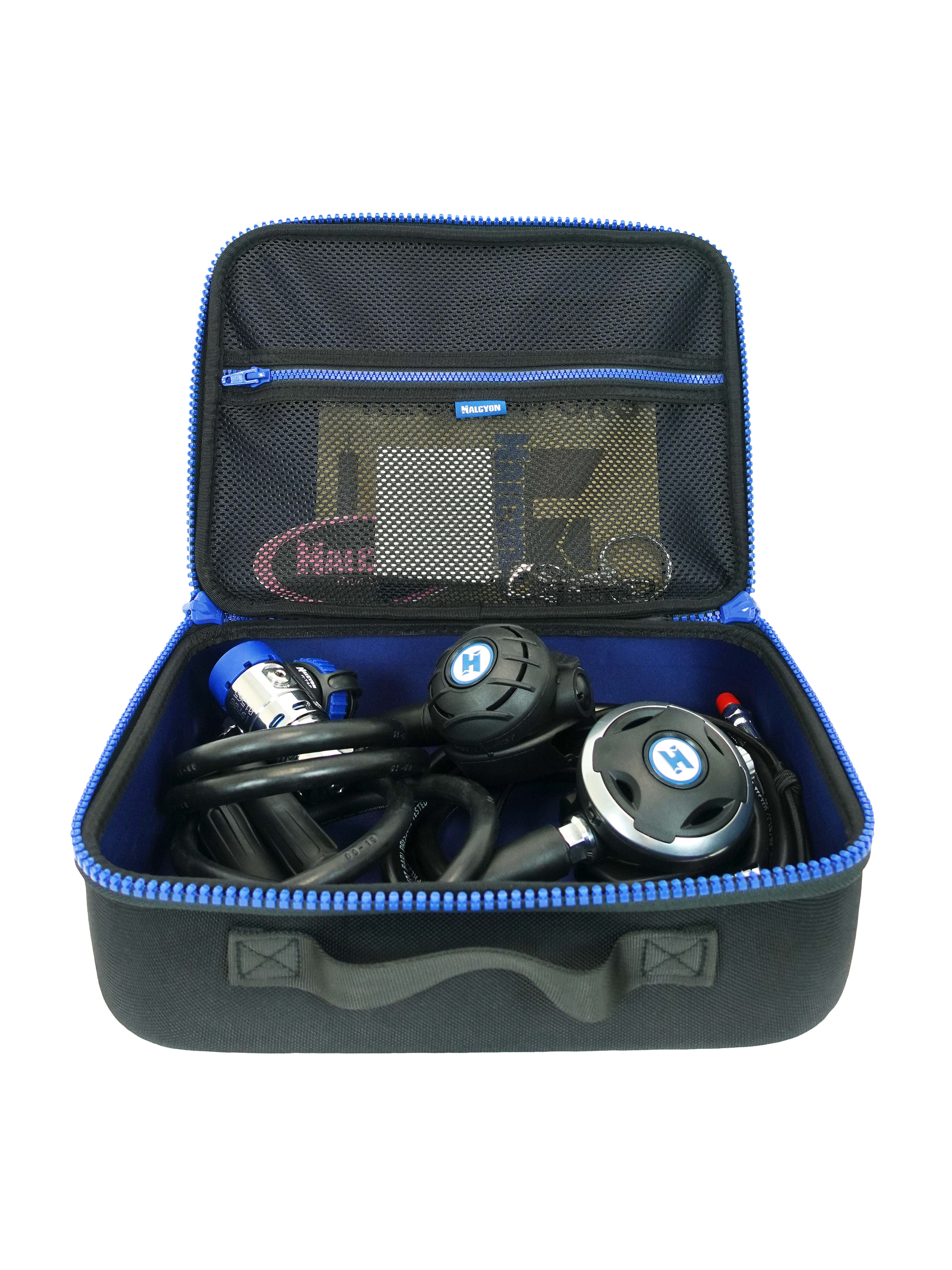 Voyager Case