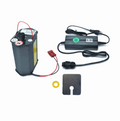 Nimh Conversion Kit For XJ-S / Goldfinder XJ / XJ37 / XJOY37