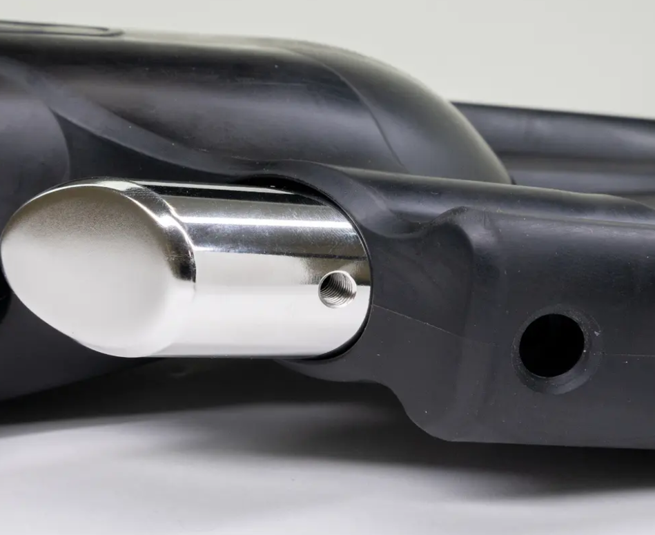 Vector Fins Heavier Weight