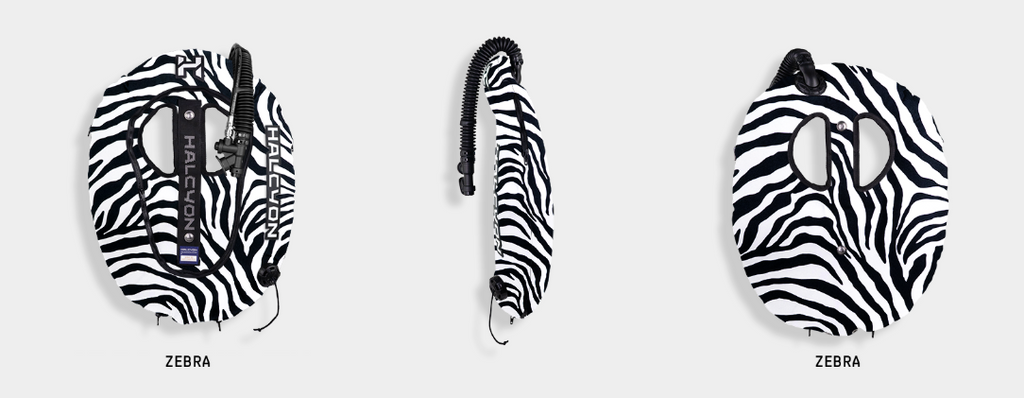 Custom ERA Wing (Readily Available)