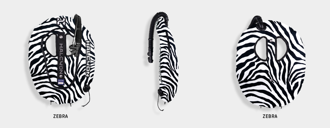 Custom ERA Wing (Readily Available)