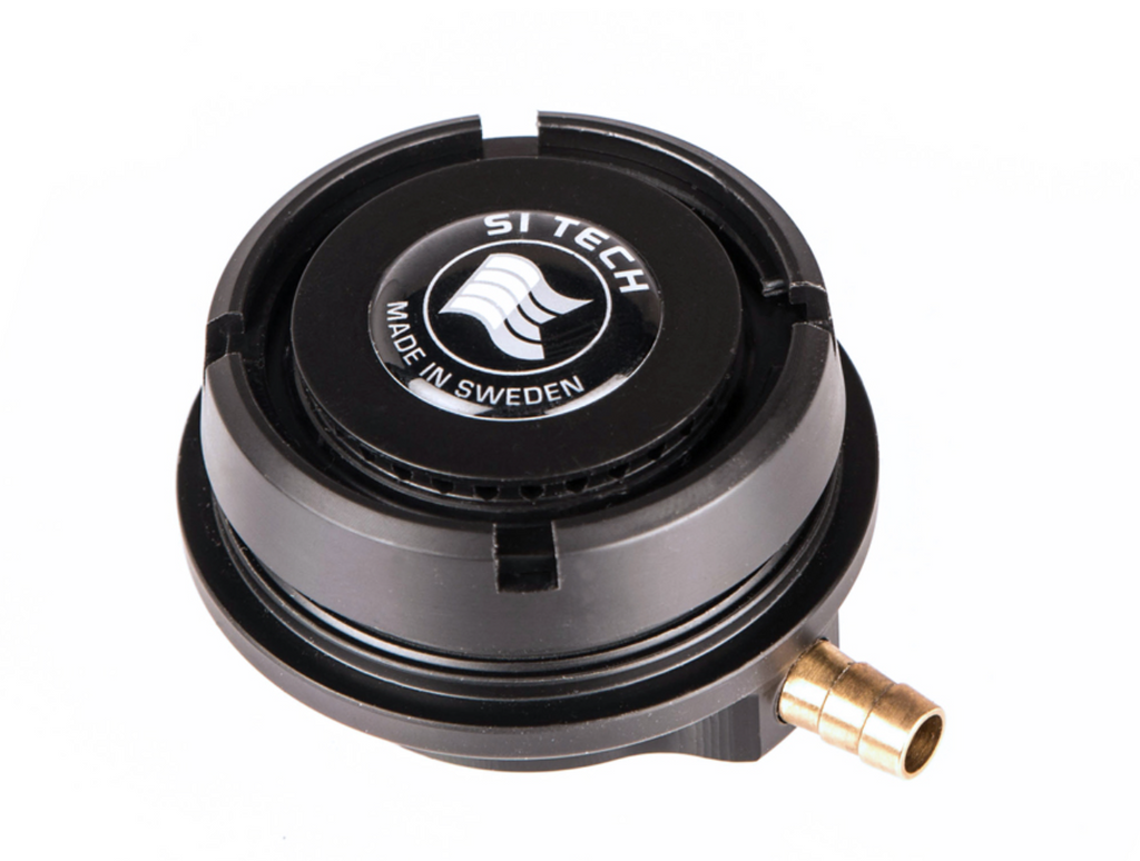 Si-Tech Trigon P-Valve