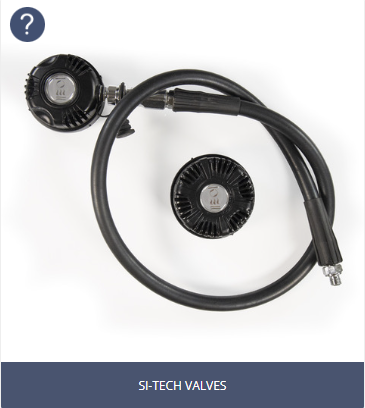 Step 6 - Valves Options