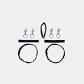Sidemount Rigging Kit