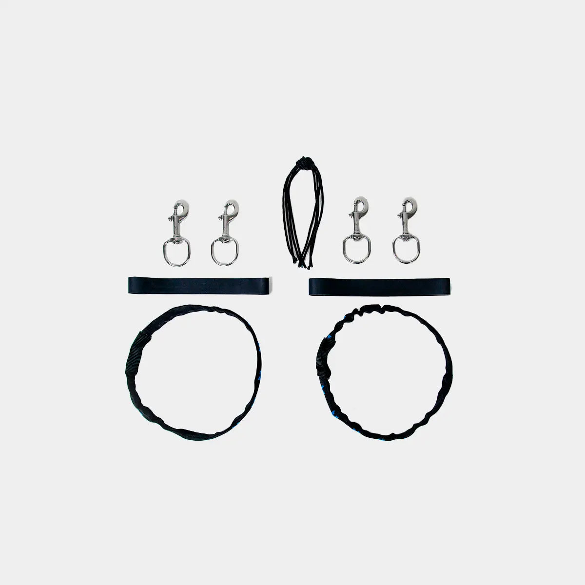 Sidemount Rigging Kit