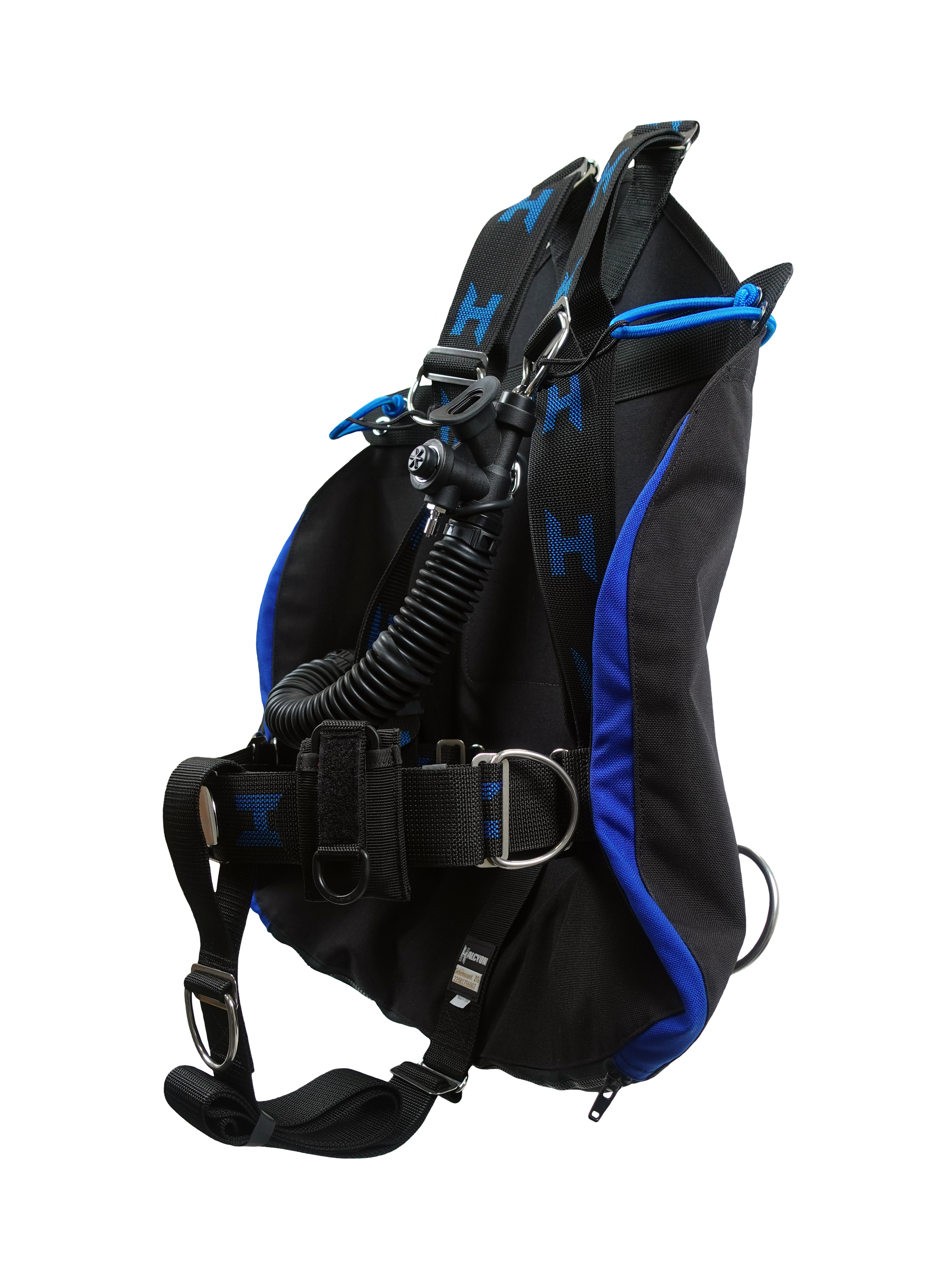 Zero Gravity BC System