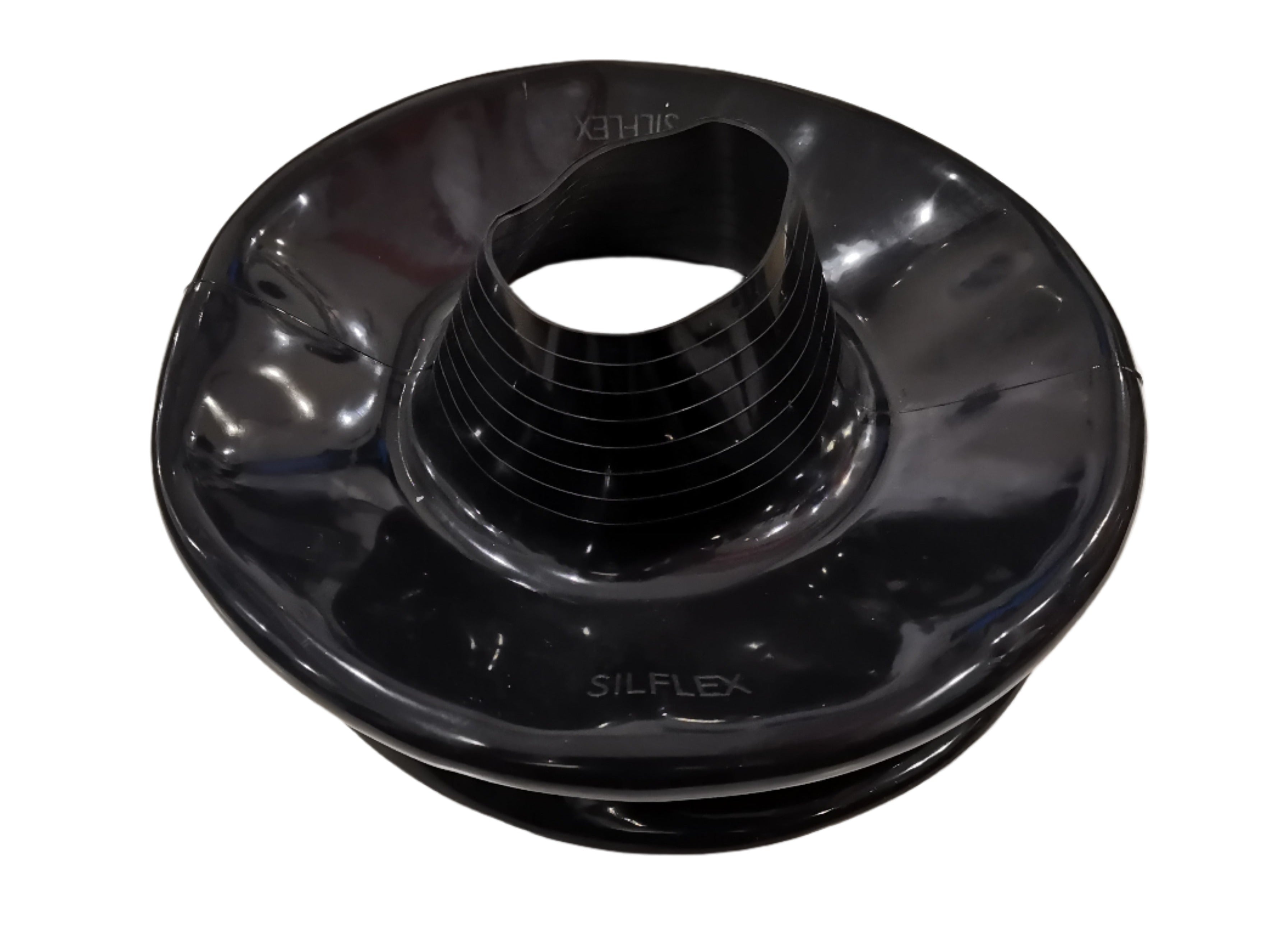 Silicone Neck Seal