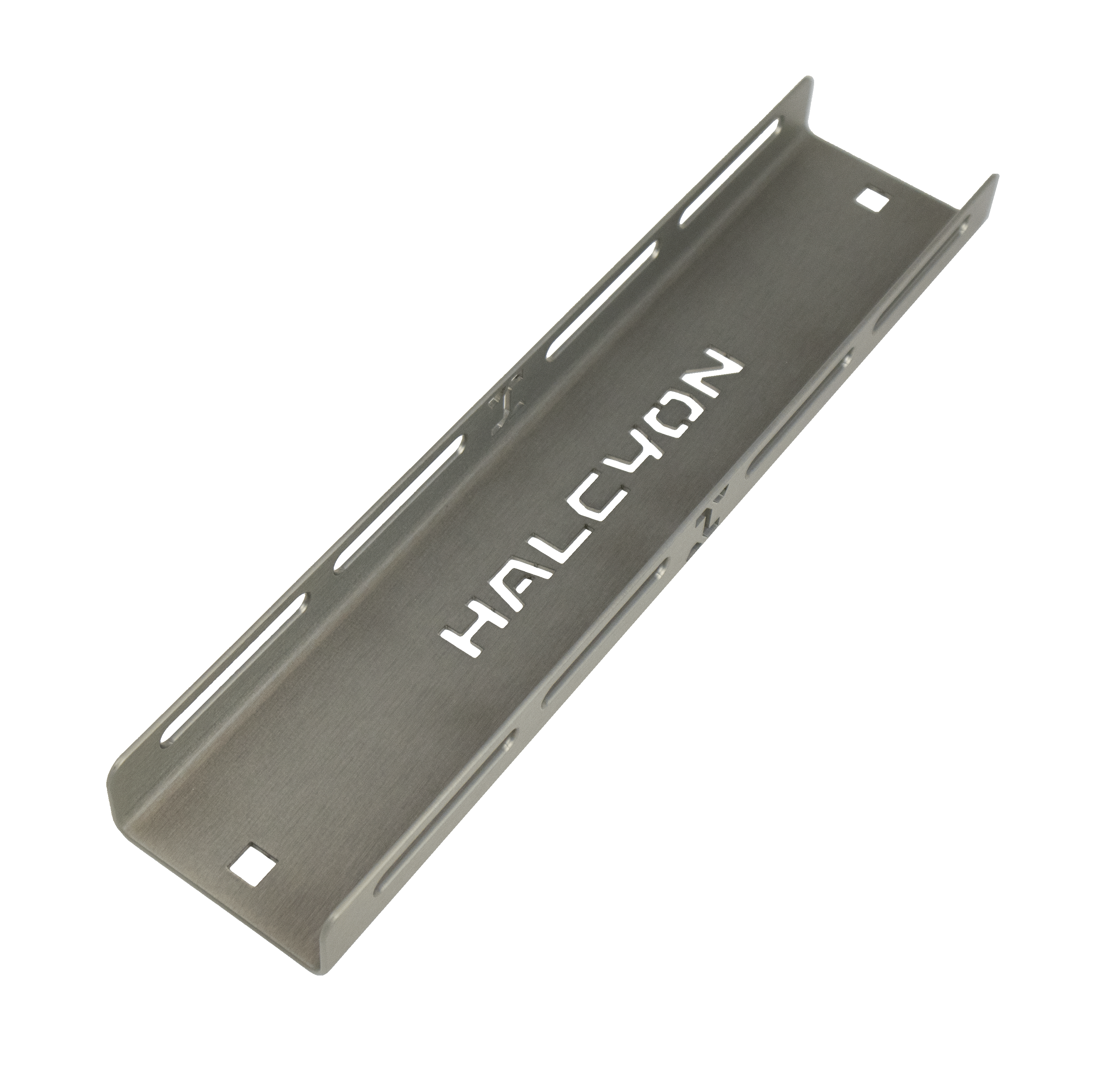 Single Tank Adaptor