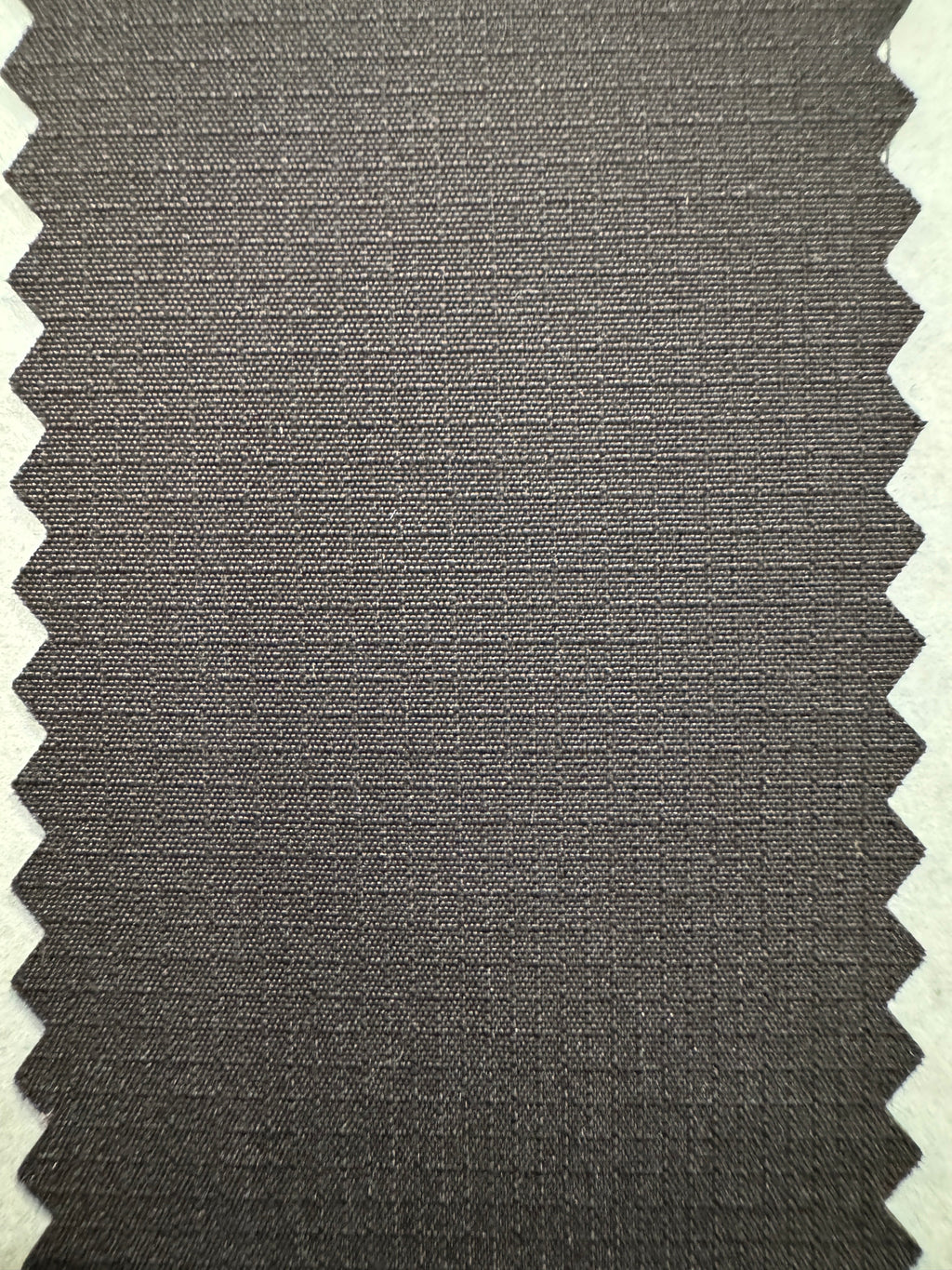 Step 1 - Choose the type of fabric