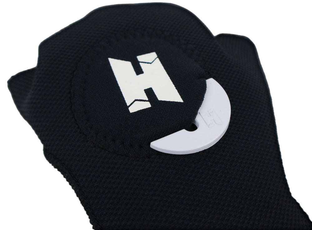 Halcyon 3mm Tech Glove