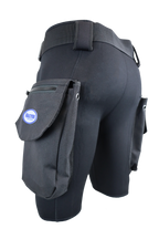 Halcyon Tech Shorts