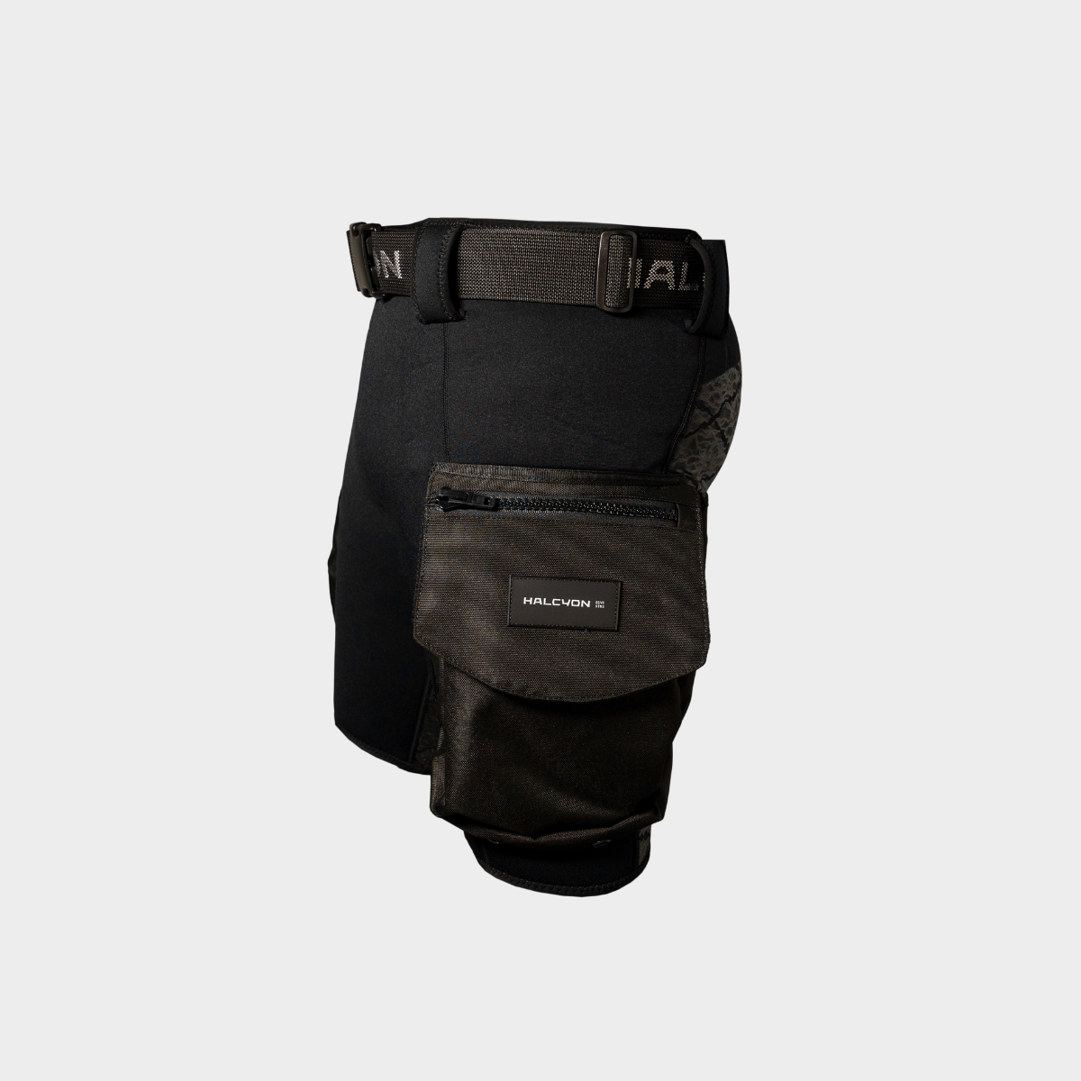 Halcyon Tech Shorts