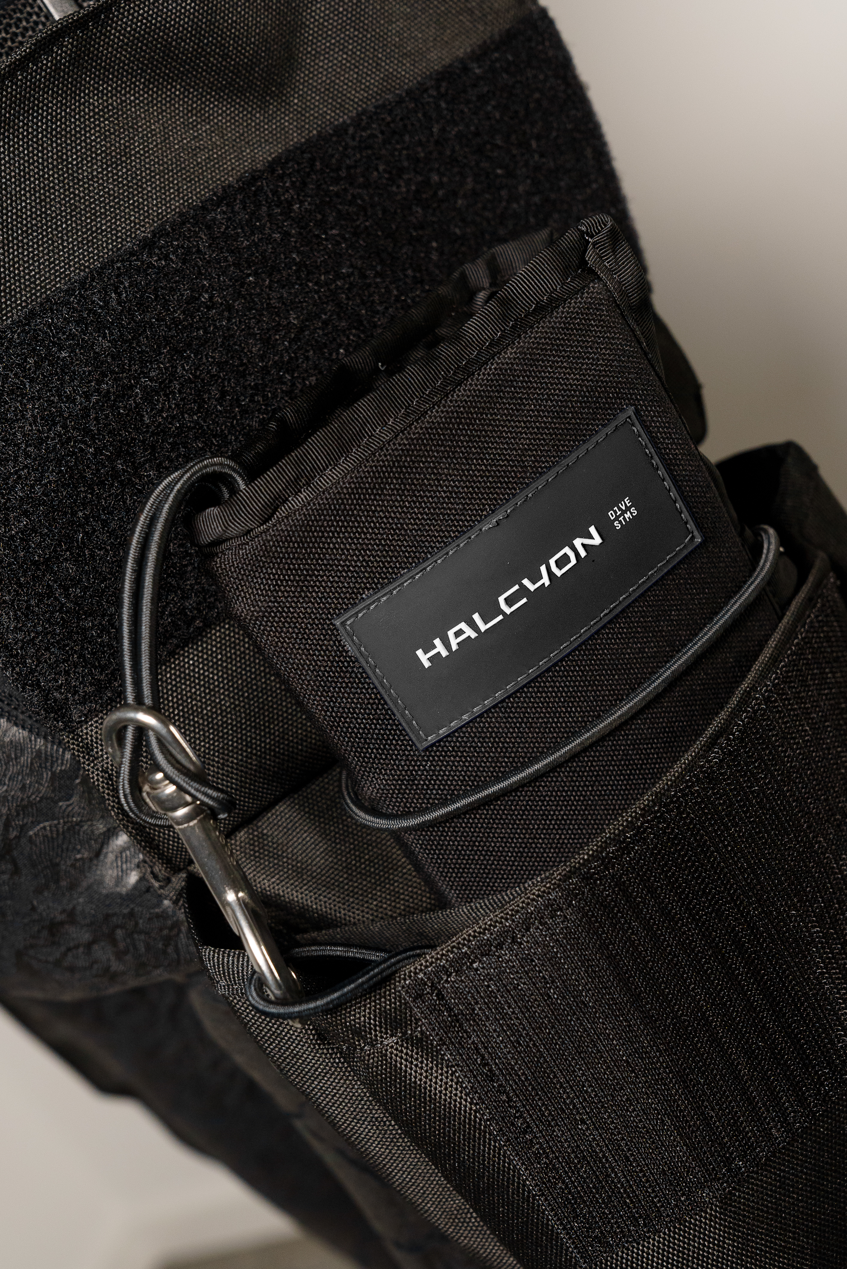Halcyon Tech Shorts