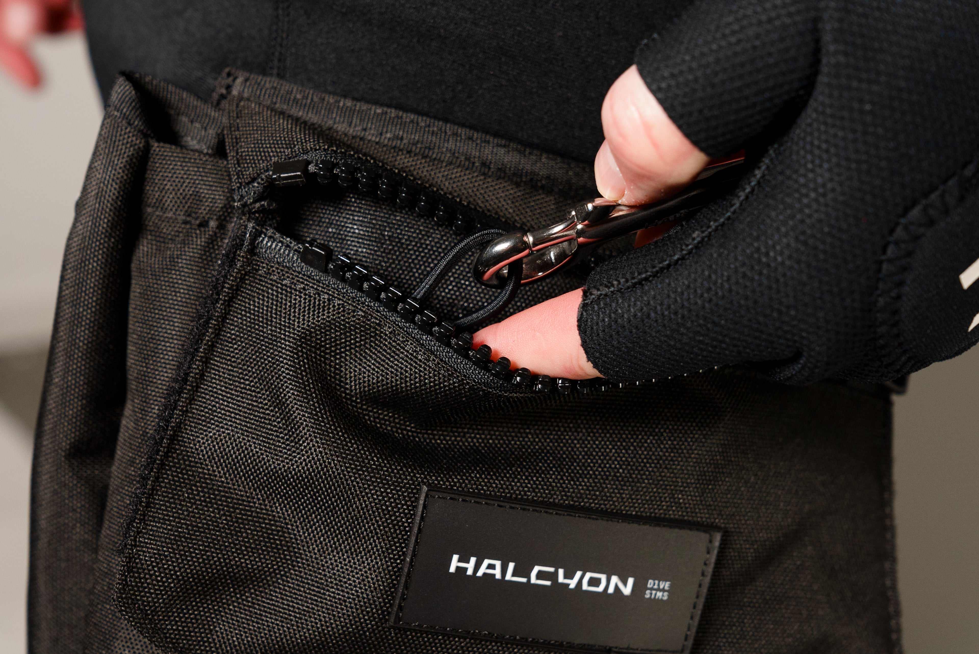 Halcyon Tech Shorts