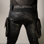 Halcyon Tech Shorts