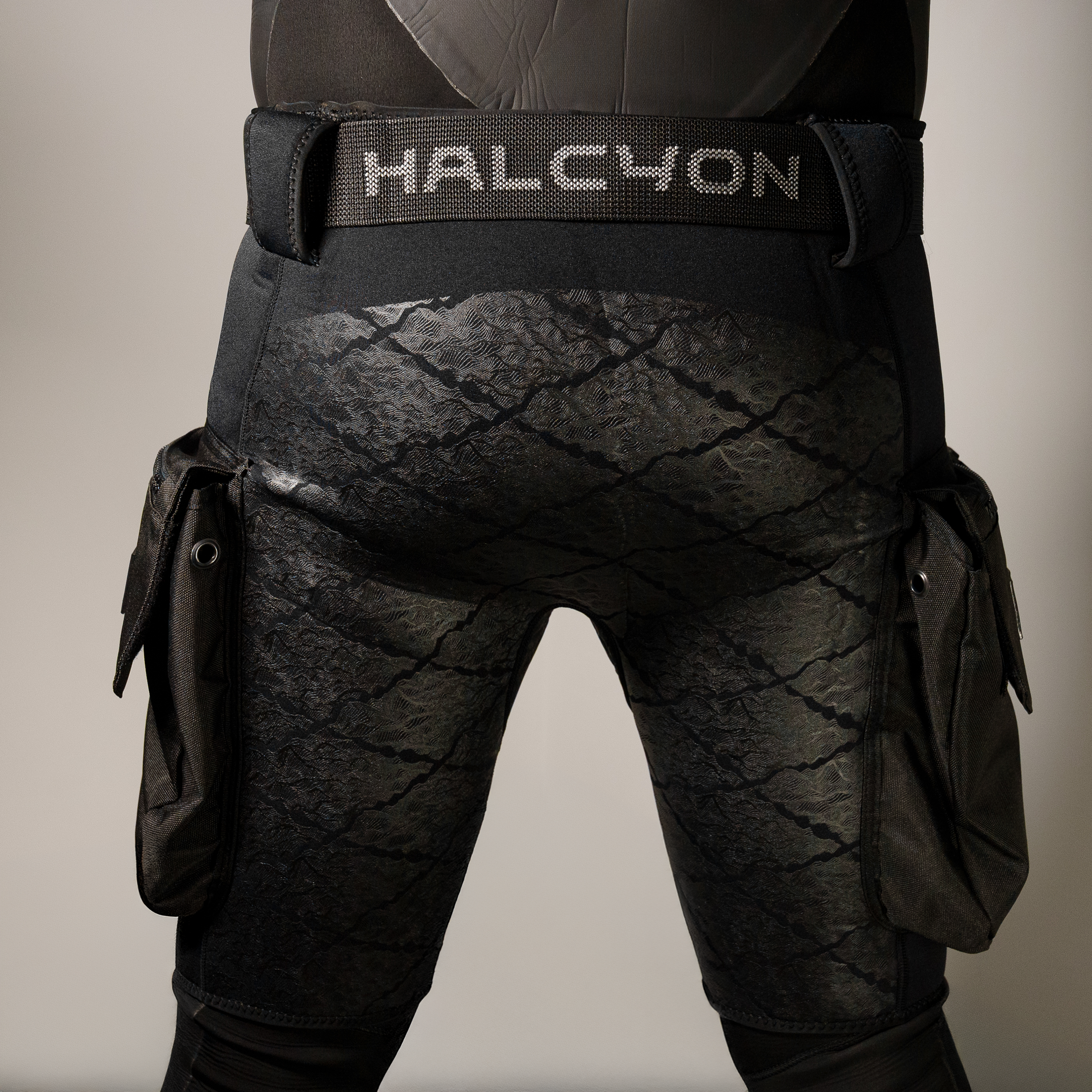 Halcyon Tech Shorts