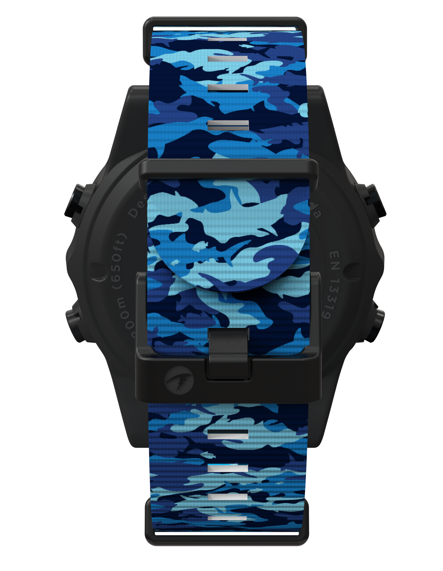 Teric Colour Strap Kit