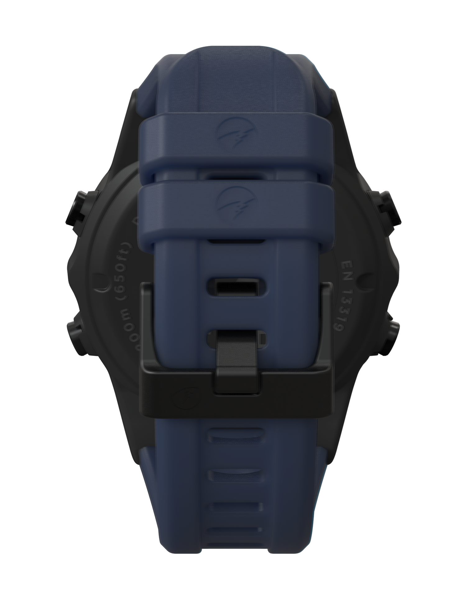 Teric Colour Strap Kit