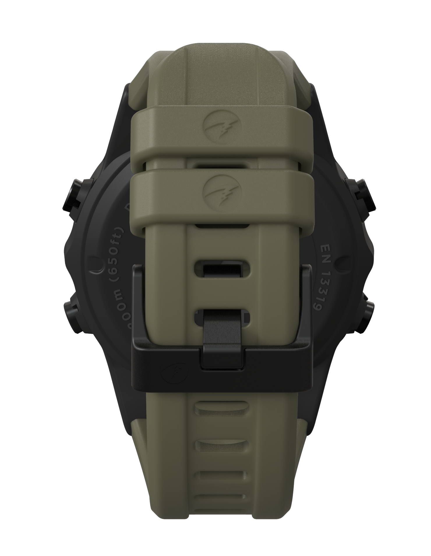 Teric Colour Strap Kit