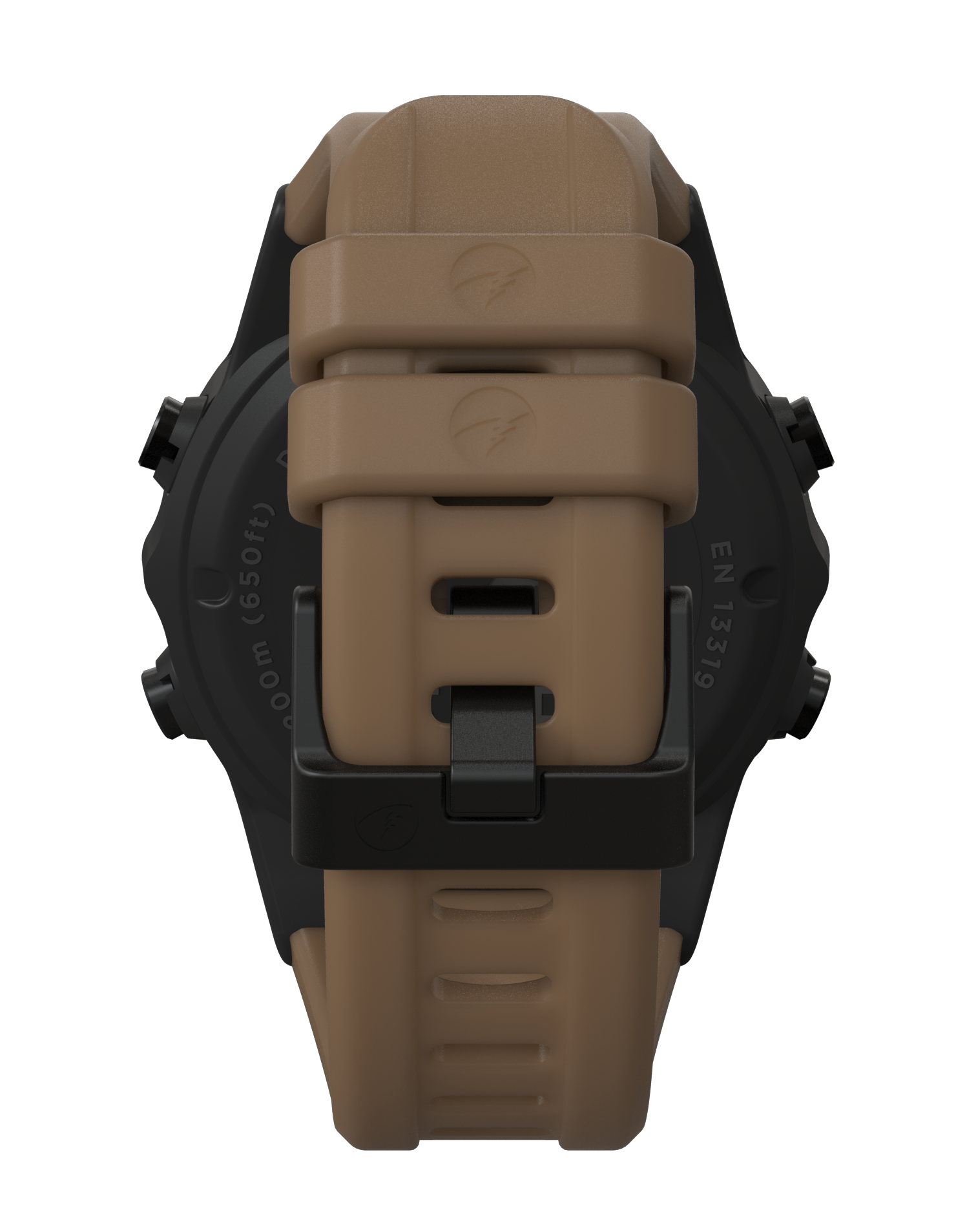 Teric Colour Strap Kit