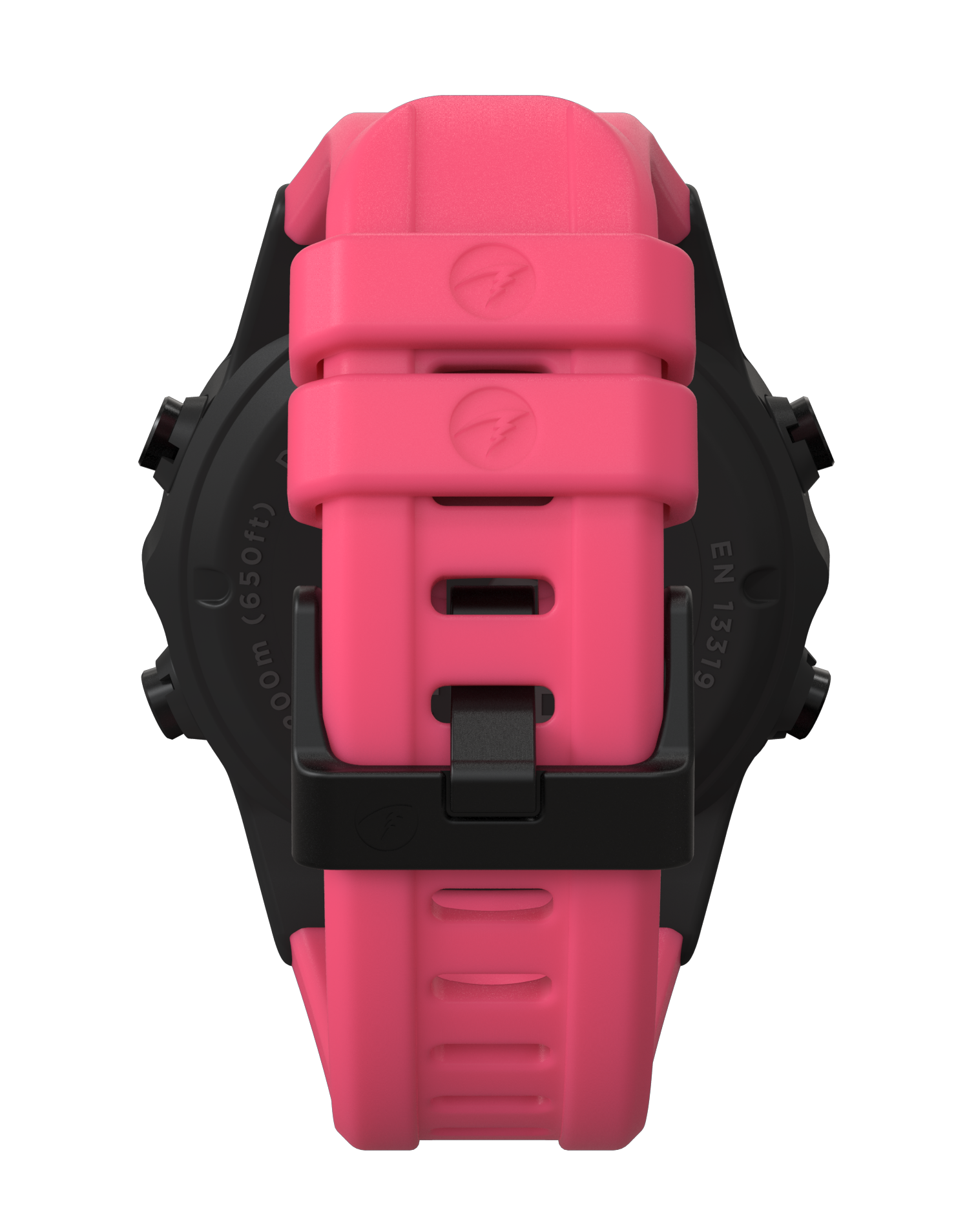 Teric Colour Strap Kit