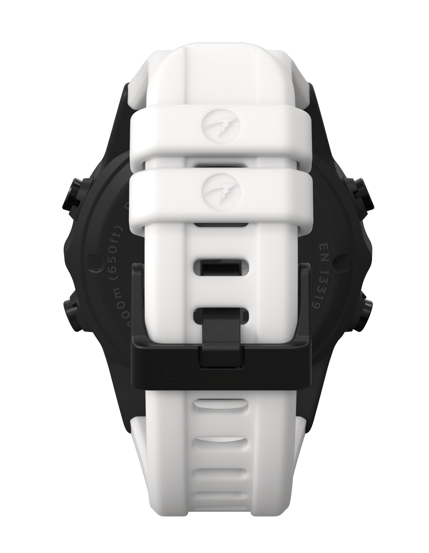 Teric Colour Strap Kit