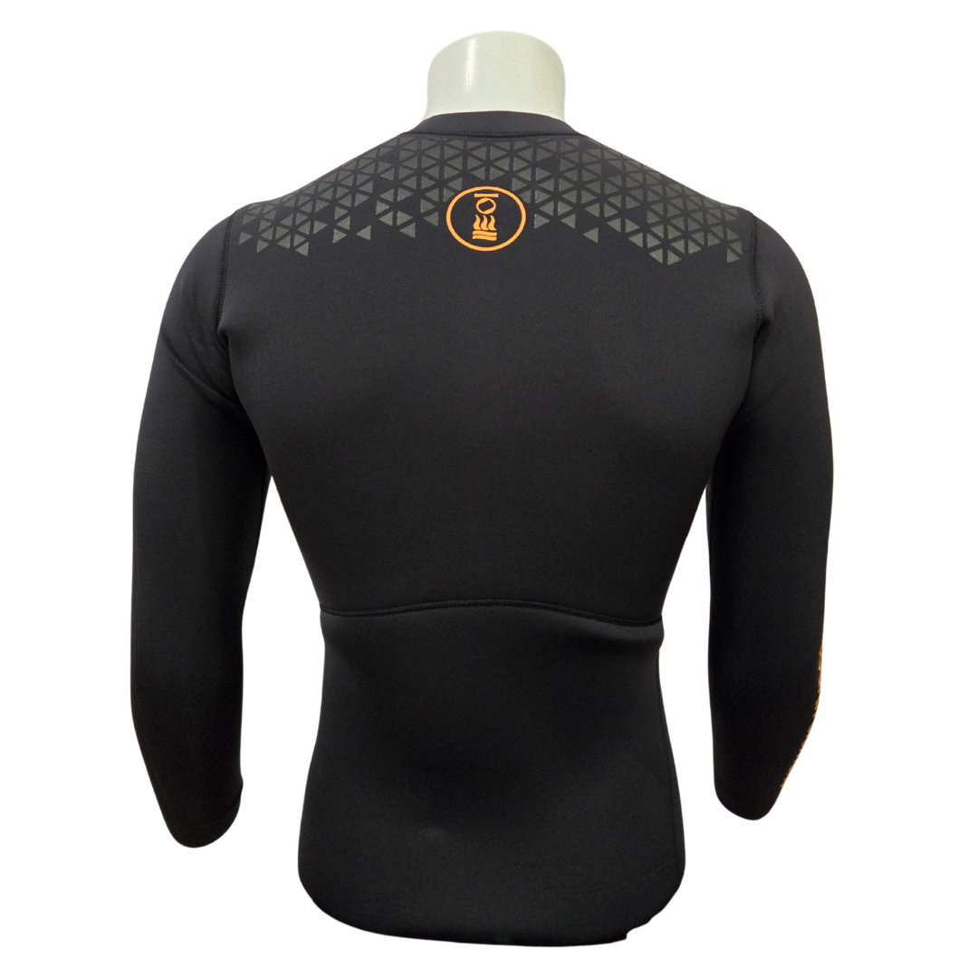 Men's Sipadan v4 - 3mm Wetsuit Jacket