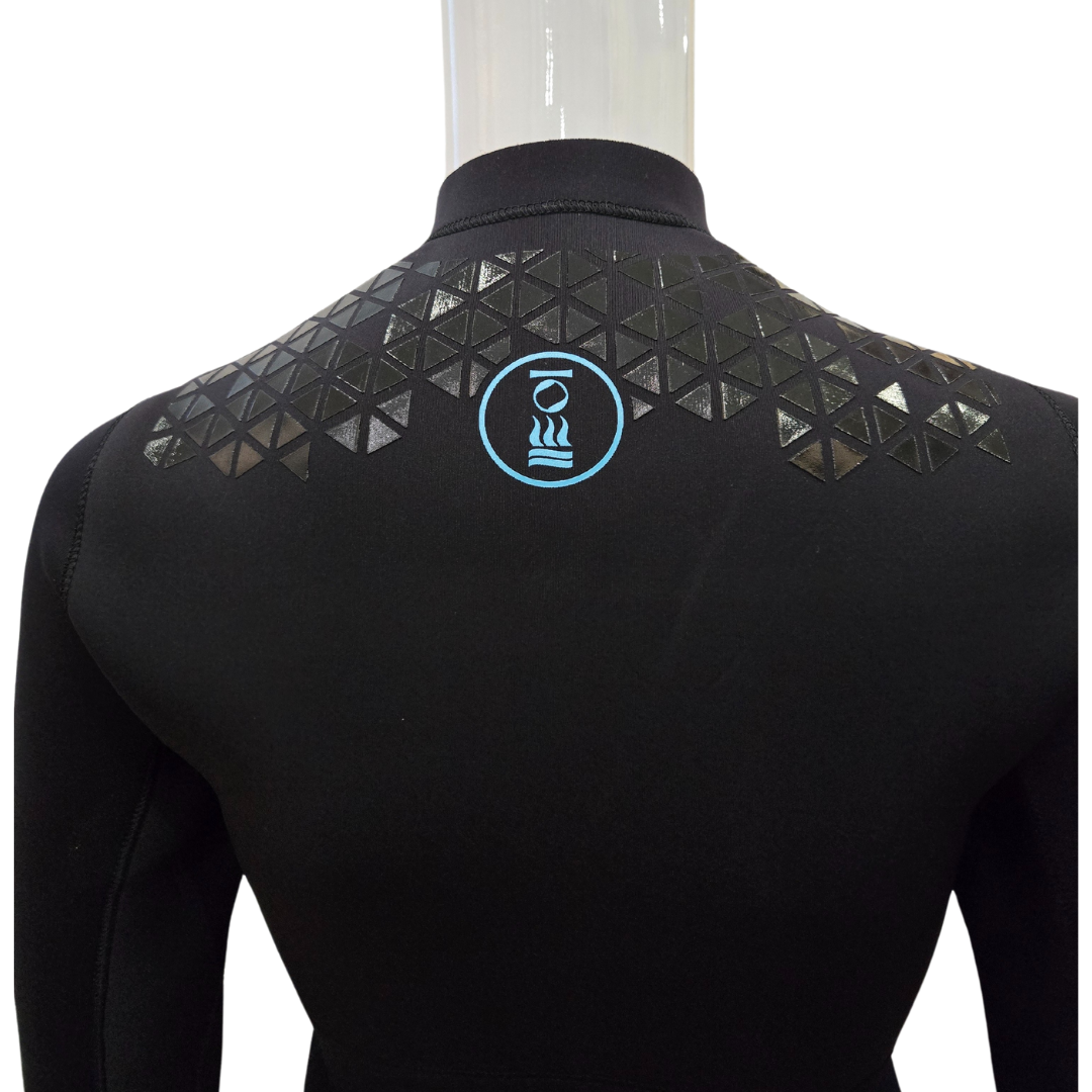 Women's Sipadan v4 - 3mm Wetsuit Jacket