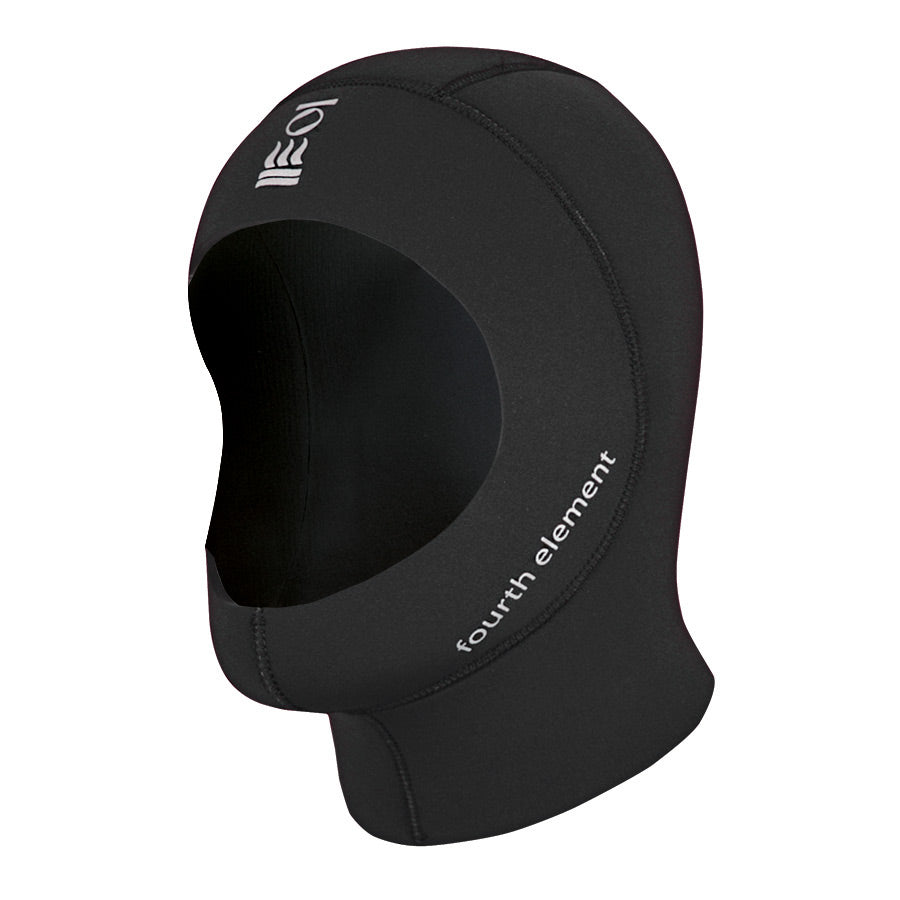 3mm Hood