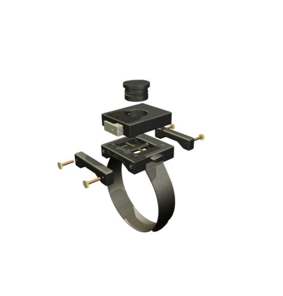 Support Video Hardware Universal Video Camera Support - Full Kit – Beyond Depth