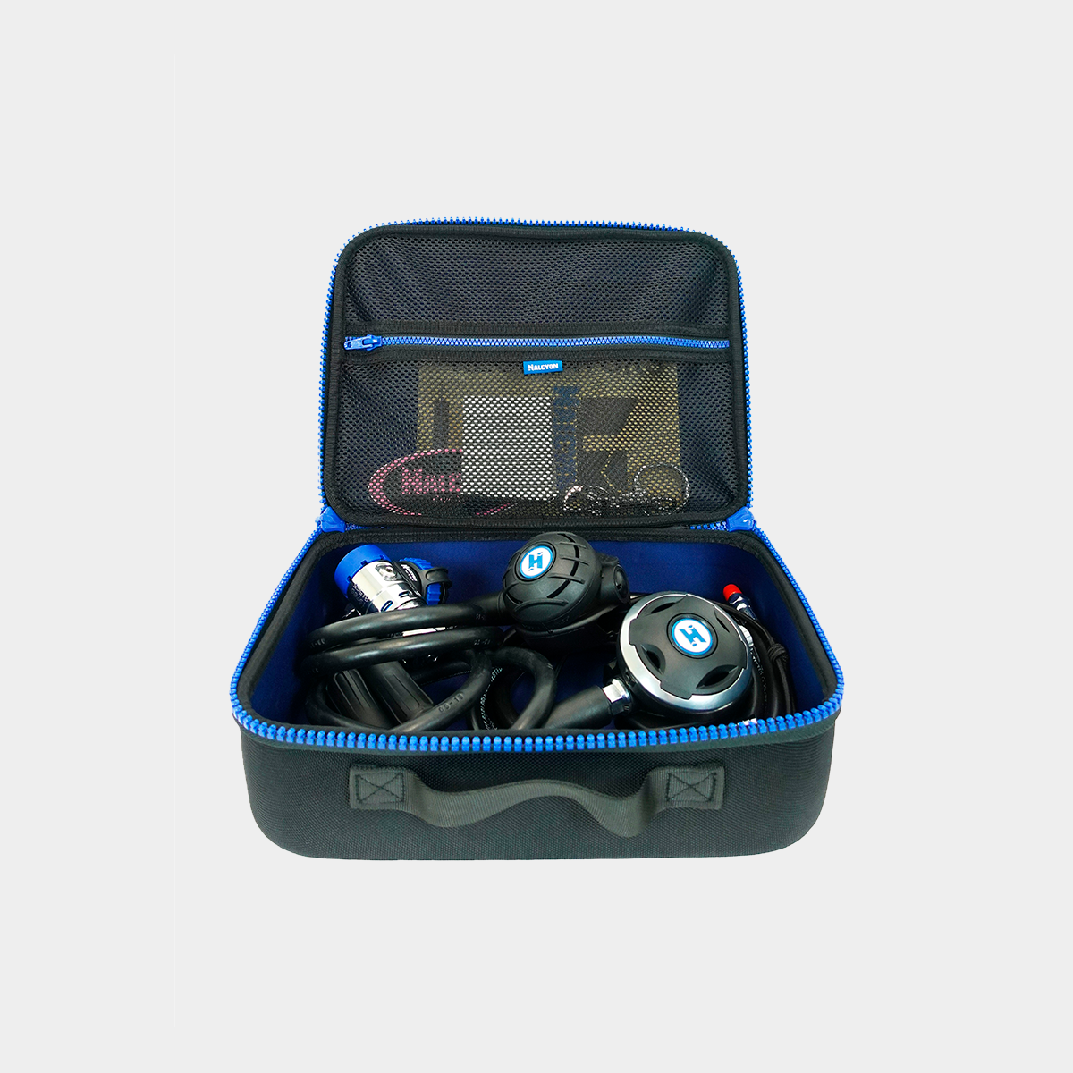 Singles Regulator Package - H-75P (Piston)