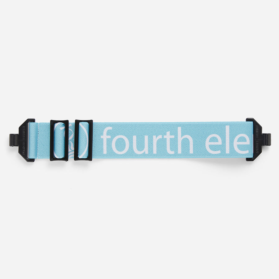 Fourth Element Mask Straps