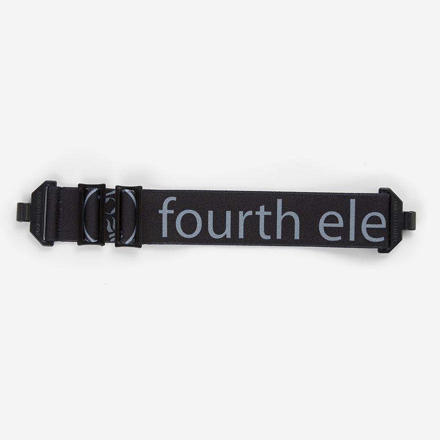 Fourth Element Mask Straps