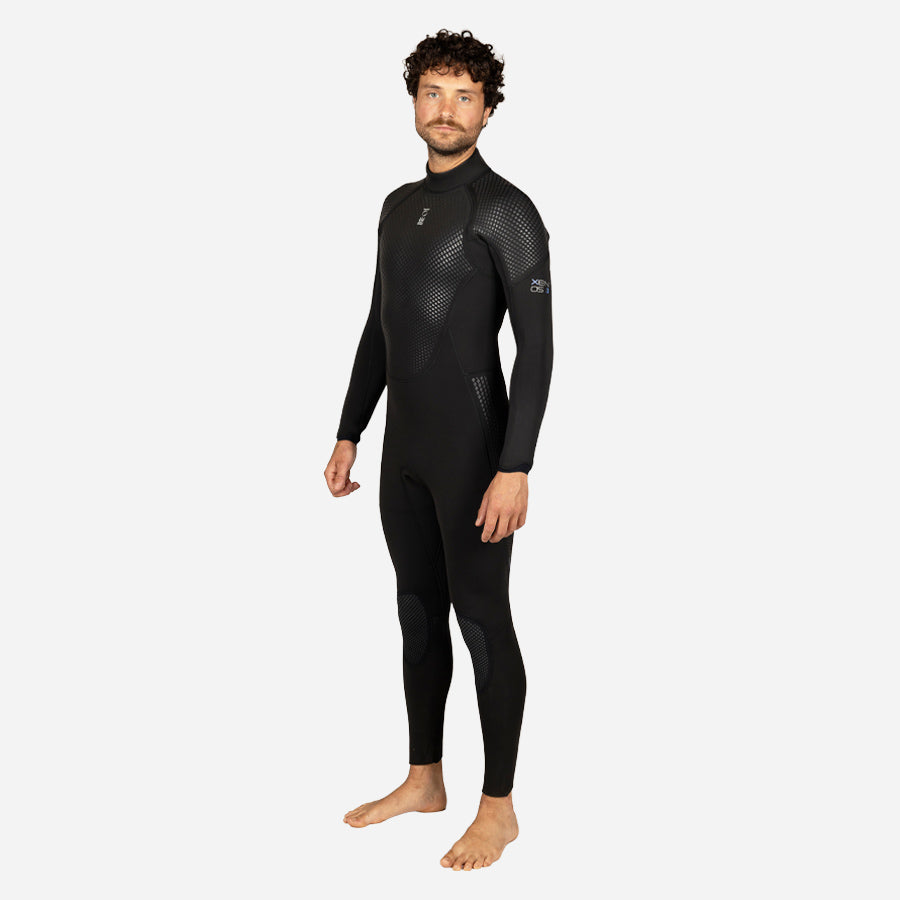 Men's Xenos ARC 3mm