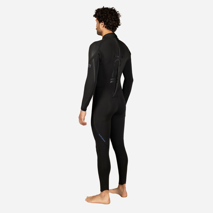 Men's Xenos ARC 3mm