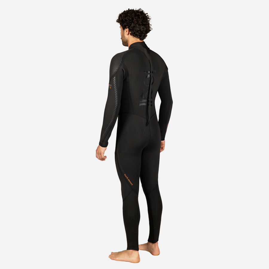 Men's Xenos ARC 5mm