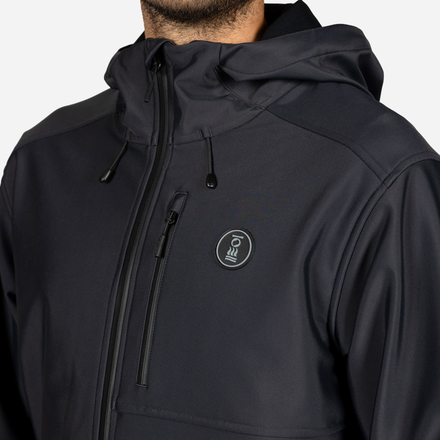 Men's Sargasso Jacket