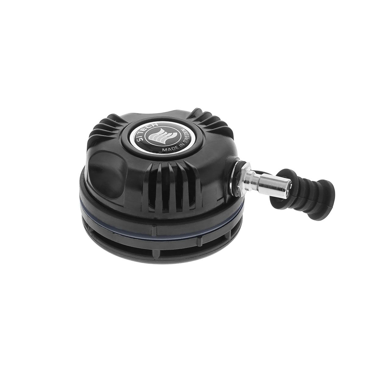 Si-Tech Shell Inflation Valve