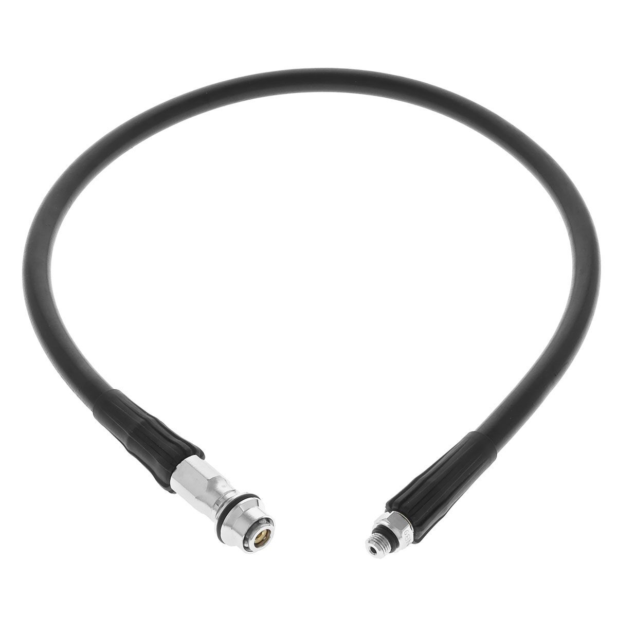 Si-Tech Balder Quick-On Drysuit Inflation Hose