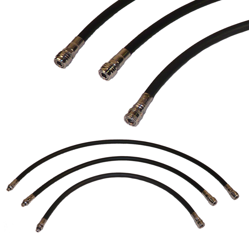 Low Pressure Inflator Hose