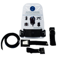 Cinch Quick-Adjust Harness Upgrade