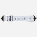 Fourth Element Mask Straps