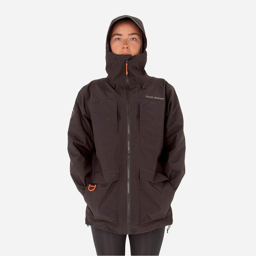 Women's Petrel Jacket