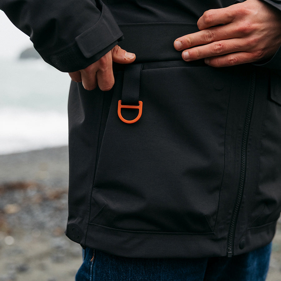 Women's Petrel Jacket